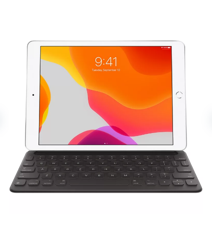 Apple Smart Keyboard for iPad (7th Gen) and iPad Air (3rd Gen)