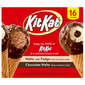 Kit Kat Drumstick Ice Cream Cones Variety Pack Frozen (16 ct.)