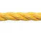 Twisted Polypropylene Rope - 3⁄4" x 600'