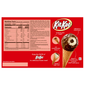 Kit Kat Drumstick Ice Cream Cones Variety Pack Frozen (16 ct.)