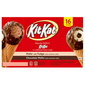 Kit Kat Drumstick Ice Cream Cones Variety Pack Frozen (16 ct.)