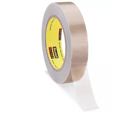 3M 336 Polyester Protective Tape - 1" x 144 yds