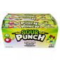 SOUR PUNCH Rainbow Straws Assorted Chewy Candy (2 oz. 24 pk.)