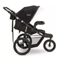 Jeep Hydro Sport Plus Jogger, Black