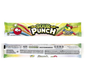 SOUR PUNCH Rainbow Straws Assorted Chewy Candy (2 oz. 24 pk.)