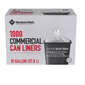 Member's Mark 7-10 Gallon Commercial Trash Bags (1000 ct.)