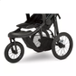 Jeep Hydro Sport Plus Jogger, Black