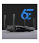 Linksys Hydra Pro 6E: Tri-Band Mesh WiFi 6E Router