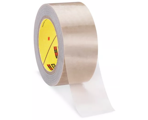 3M 336 Polyester Protective Tape - 2" x 144 yds