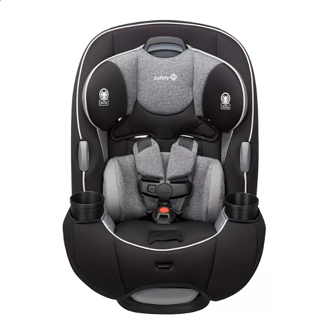 Safety 1st EverFit All in One Car Seat Choose Your Color Openbax
