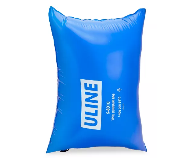 Vinyl Dunnage Bags - 36 x 48"