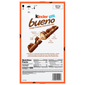 Kinder Bueno Milk Chocolate and Hazelnut Cream Candy Bar (1.5 oz. 20 pk.)