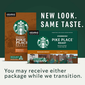 Starbucks Pike Place K-Cups. Medium Roast (72 ct.)