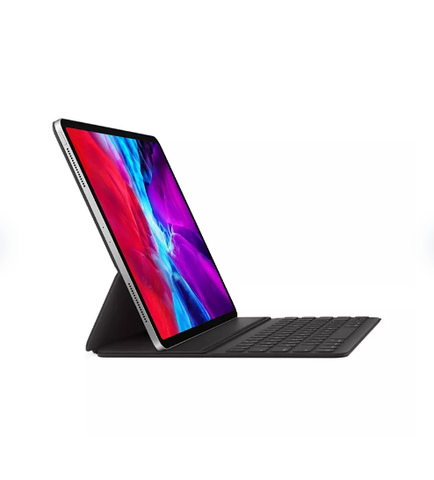 Smart Keyboard Folio for iPad Pro 12.9-inch (3rd and 4th Gen)