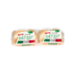 Schmidt Old Tyme 647 Italian Bread (18oz per 2pk)