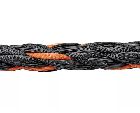 CA Approved Twisted Polypropylene Rope - 3⁄8" x 600'