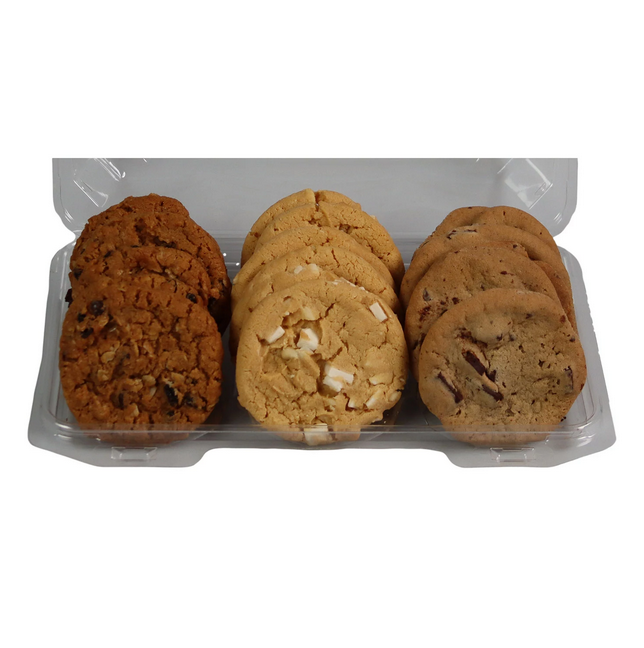 Member's Mark Cookies Variety Pack (18 ct.)