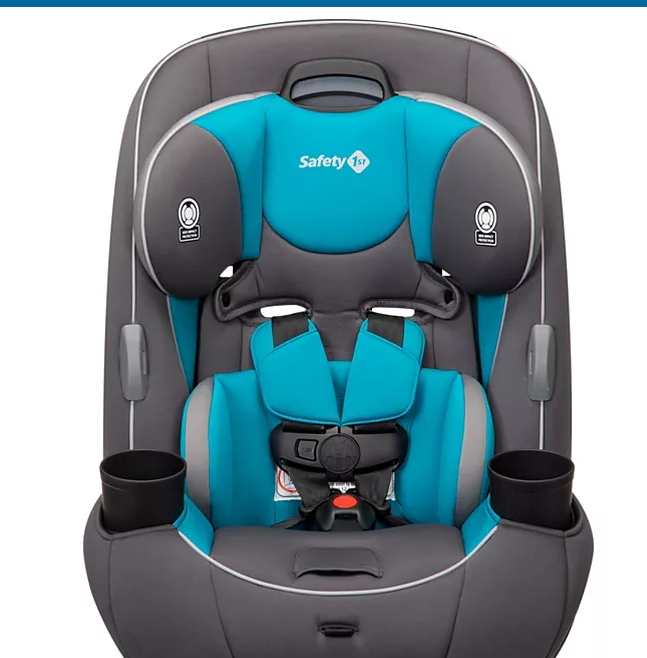 Safety 1st sales car seat everfit