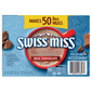 Swiss Miss Milk Chocolate Hot Cocoa Mix. 50 pk. 1.38 oz.