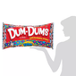 Dum Dum Original Pops (500 ct.)