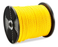 Hollow Braid Polypropylene Rope - 3⁄16" x 1,000'