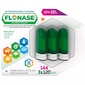 Flonase Allergy Relief Nasal Spray (144 sprays per bottle. 3 ct.)