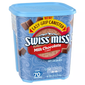 Swiss Miss Milk Chocolate Flavor Hot Cocoa Mix. 4.7 lbs.