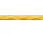 Hollow Braid Polypropylene Rope - 3⁄16" x 1,000'