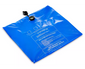 Vinyl Dunnage Bags - 36 x 66"