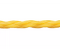 Hollow Braid Polypropylene Rope - 1⁄4" x 500'