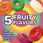 Life Savers Original 5 Flavors Hard Candy (3.29 oz. 20 ct.)