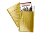 Glamour Bubble Mailers - 7 1⁄2 x 11" (QTY./CASE 72) (Choose a Color.)