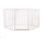 Regalo 8-Panel Super Wide Baby Gate and Play Yard