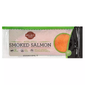 Wellsley Farms Gourmet Smoked Salmon. 1 lb.