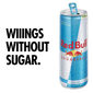 Red Bull Energy Sugar-Free (8.4 fl. oz. 24 pk.)
