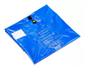Vinyl Dunnage Bags - 48 x 48"