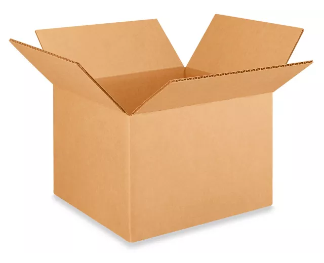 8 X 8 X 5 Lightweight 32 ECT Corrugated Boxes Openbax 8-x-8-x-5-lightweight-32-ect-corrugated-boxes-openbax
