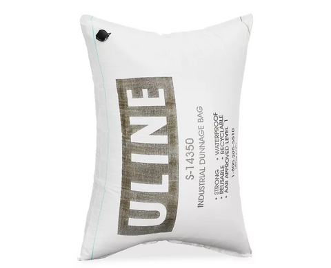 Industrial Dunnage Bags - 36 x 48"
