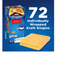 Kraft Singles American Cheese Slices (3 lbs. 72 ct.)