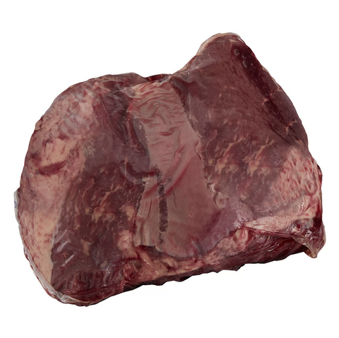 Members Mark USDA Choice Angus Beef Sirloin Tip Cryovac (priced per pound)