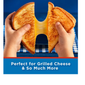 Kraft Singles American Cheese Slices (3 lbs. 72 ct.)