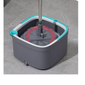 True & Tidy SPIN-800 TrueClean Mop and Bucket System