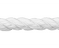 Twisted Polyester Rope - 1⁄4" x 600'