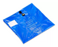 Vinyl Dunnage Bags - 48 x 84"