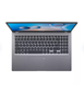ASUS VivoBook F515 Thin and Light Laptop - 15.6" FHD Display - Intel Core i3-1115G4 Processor - Intel UHD Graphics - 8GB DDR4 RAM - 256GB PCIe SSD - Windows OS - Fingerprint Reader - Slate Grey