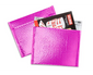 Glamour Bubble Mailers - 11 x 13 3⁄4" (QTY./CASE 48) (Choose a Color.)