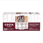 Costa Coffee Flat White Variety Pack. 12 pk. 11 oz.