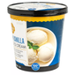 Wellsley Farms Premium Vanilla Ice Cream. 64 oz.
