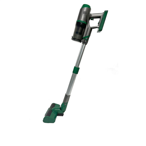 Bissell BigGreen Commercial 2-in-1 Battery-Powered Stick Vacuum, BGSV696