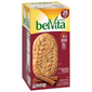 belVita Cinnamon Brown Sugar Breakfast Biscuits. 25 pk.